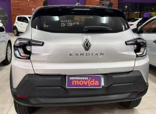 RENAULT KARDIAN 1.0 TCE FLEX EVOLUTION EDC
